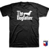 Dachsund The Dogfather T Shirt