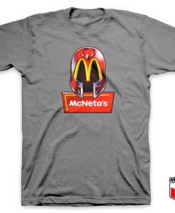 Mcneto’s X Jay Hai T Shirt