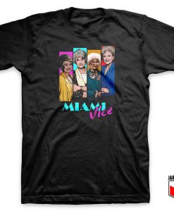Miami Vice T Shirt 247x300 - Shop Unique Graphic Cool Shirt Designs