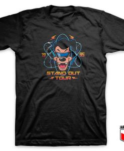 Stand Out Tour 1995 T Shirt 247x300 - Shop Unique Graphic Cool Shirt Designs
