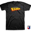 The Spicy Ramen Logo T Shirt