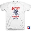 Tour De Hills 1977 T Shirt