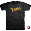 Uncanny X-Mas T Shirt