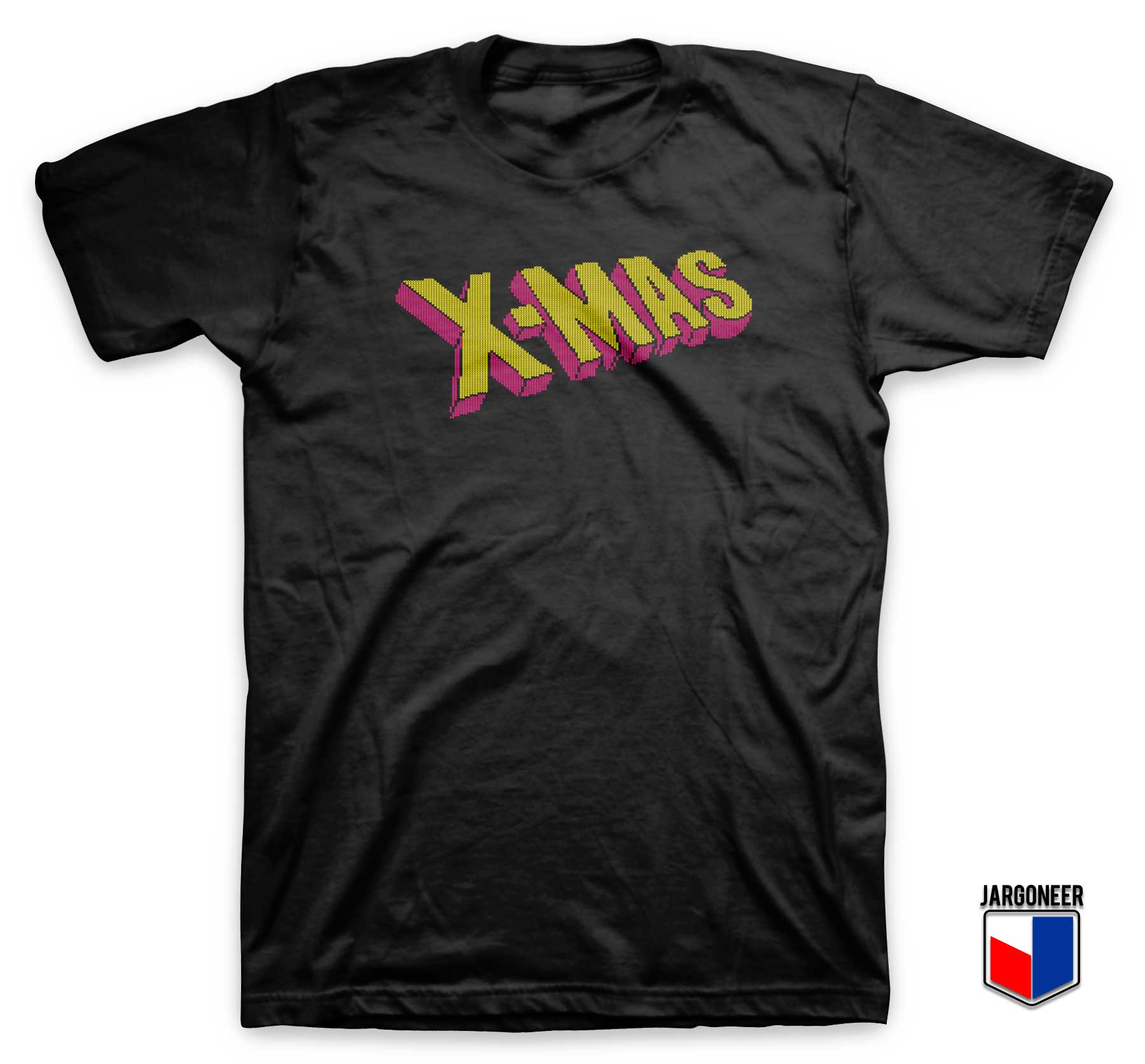 Uncanny X Mas T Shirt - Shop Unique Graphic Cool Shirt Designs