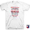 Winner Speedway Racing Champion 1946 T Shirt