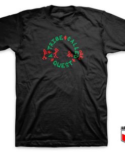 A Tribe Called Quest T Shirt 247x300 - Shop Unique Graphic Cool Shirt Designs