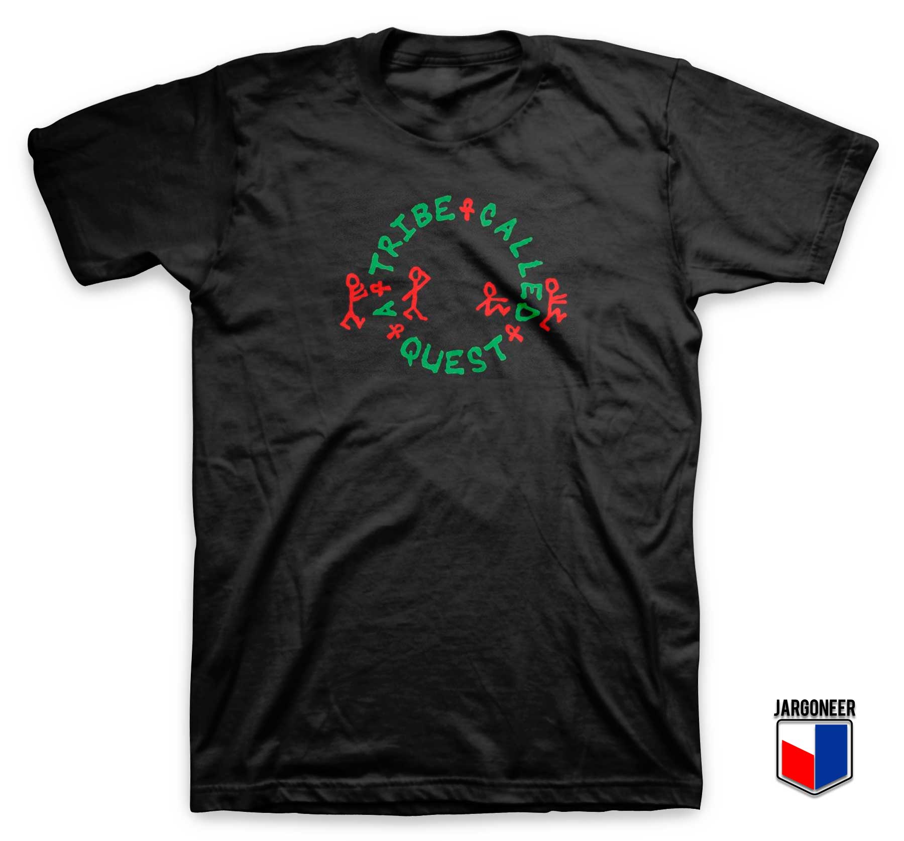 A Tribe Called Quest T Shirt - Shop Unique Graphic Cool Shirt Designs