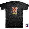 Spice Girls Squad T Shirt