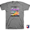 Video Home System Collection T Shirt