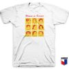 Dilla Stonesthrow USA T Shirt