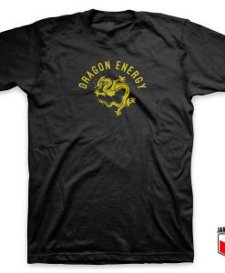 Dragon Energy T Shirt