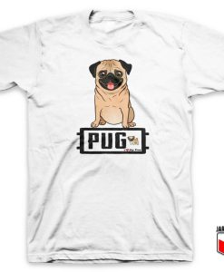 I Love My Pug T Shirt 247x300 - Shop Unique Graphic Cool Shirt Designs