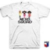 Nerd Squad T Shirt