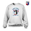 Be A Penguin Crewneck Sweatshirt