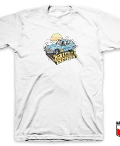 Party Time Excelent Car T Shirt 247x300 - Shop Unique Graphic Cool Shirt Designs