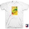 Summer Tropical State T Shirt