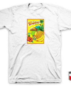 Summer Tropical State T Shirt 247x300 - Shop Unique Graphic Cool Shirt Designs