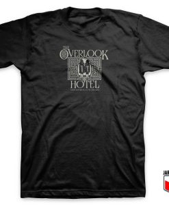 The Overlook Colorado T shirt