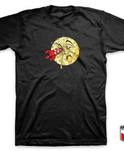 Trip To Moon Rocket T Shirt 247x300 - Shop Unique Graphic Cool Shirt Designs