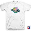 Dinosaur Island 1993 T Shirt