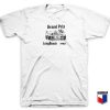 Bauhaus Bela Lugosi's Dead T Shirt