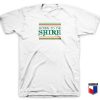 Moving To The Shire T Shirt