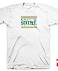 Moving To The Shire T Shirt 247x300 - Shop Unique Graphic Cool Shirt Designs