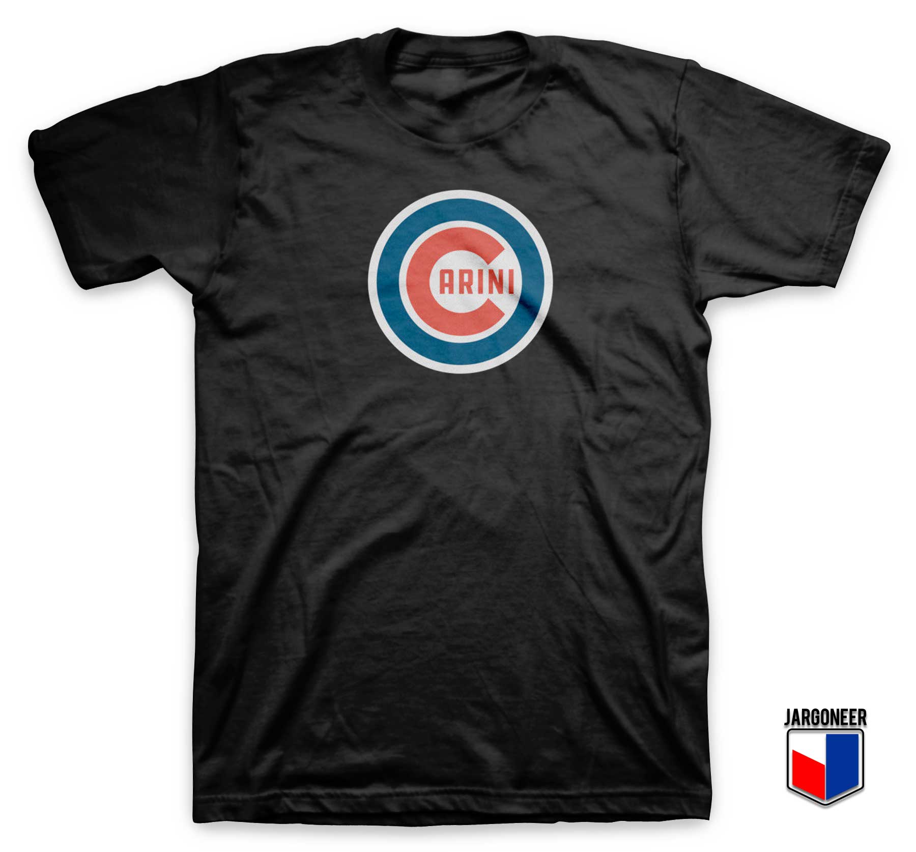 Phish Carini Logo T Shirt - Shop Unique Graphic Cool Shirt Designs