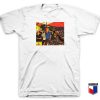 The Adventure Of Thailand T Shirt