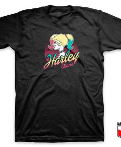 Barbie Harley Quinn T Shirt