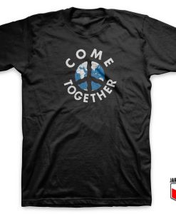 Come Together T Shirt