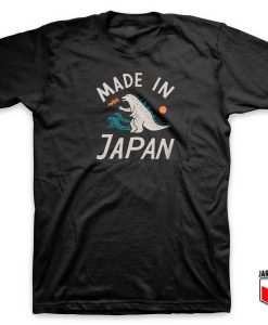 Made In Japan T Shirt