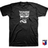 Marvel Venom Club T Shirt