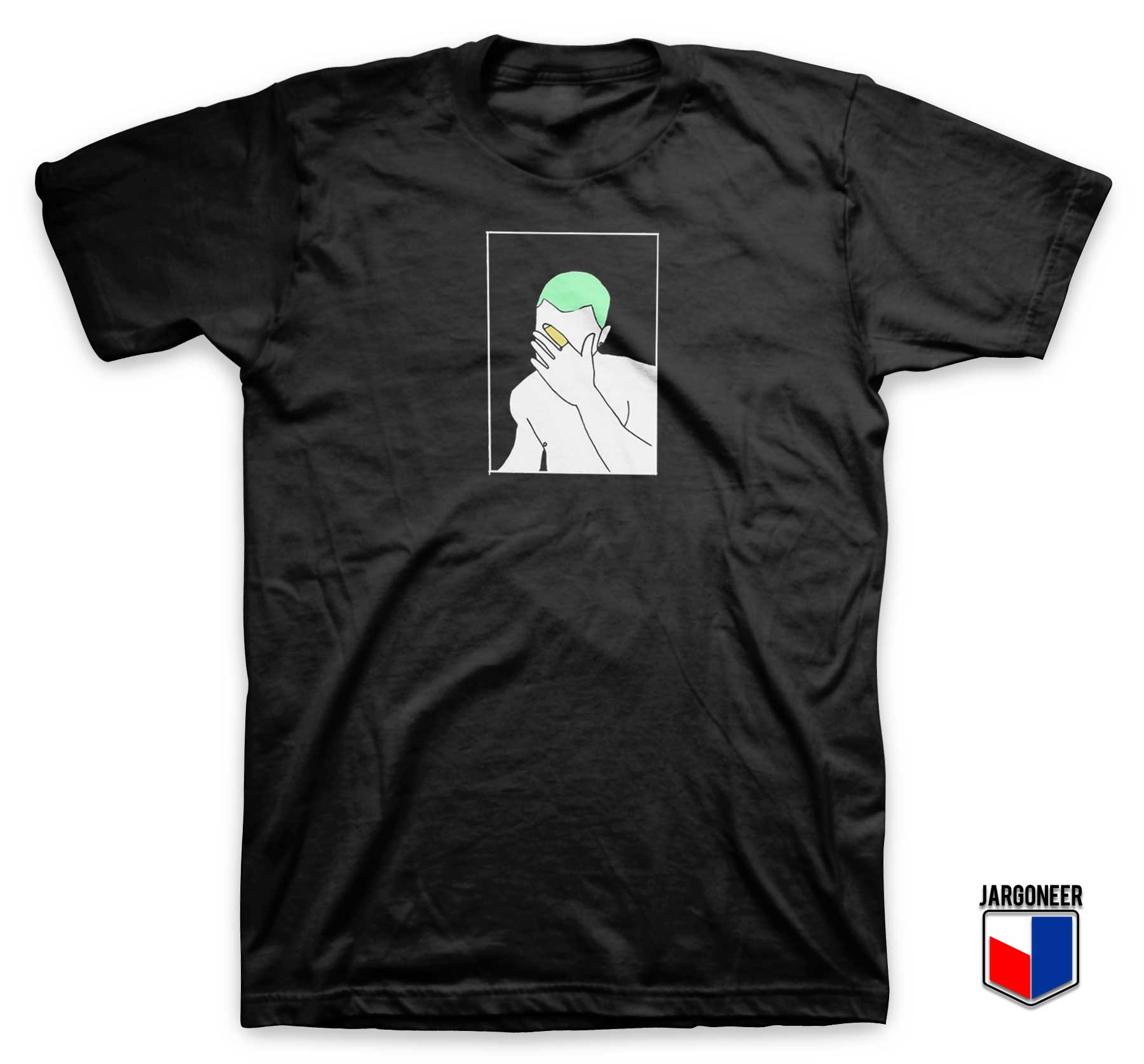 Frank Ocean Blonde T Shirt Design By