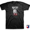 Rocky Horror Championship T Shirt