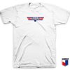 Top Gun Lines T Shirt