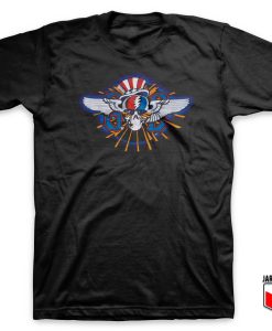 Grateful Dead Vintage Tour T Shirt 247x300 - Shop Unique Graphic Cool Shirt Designs