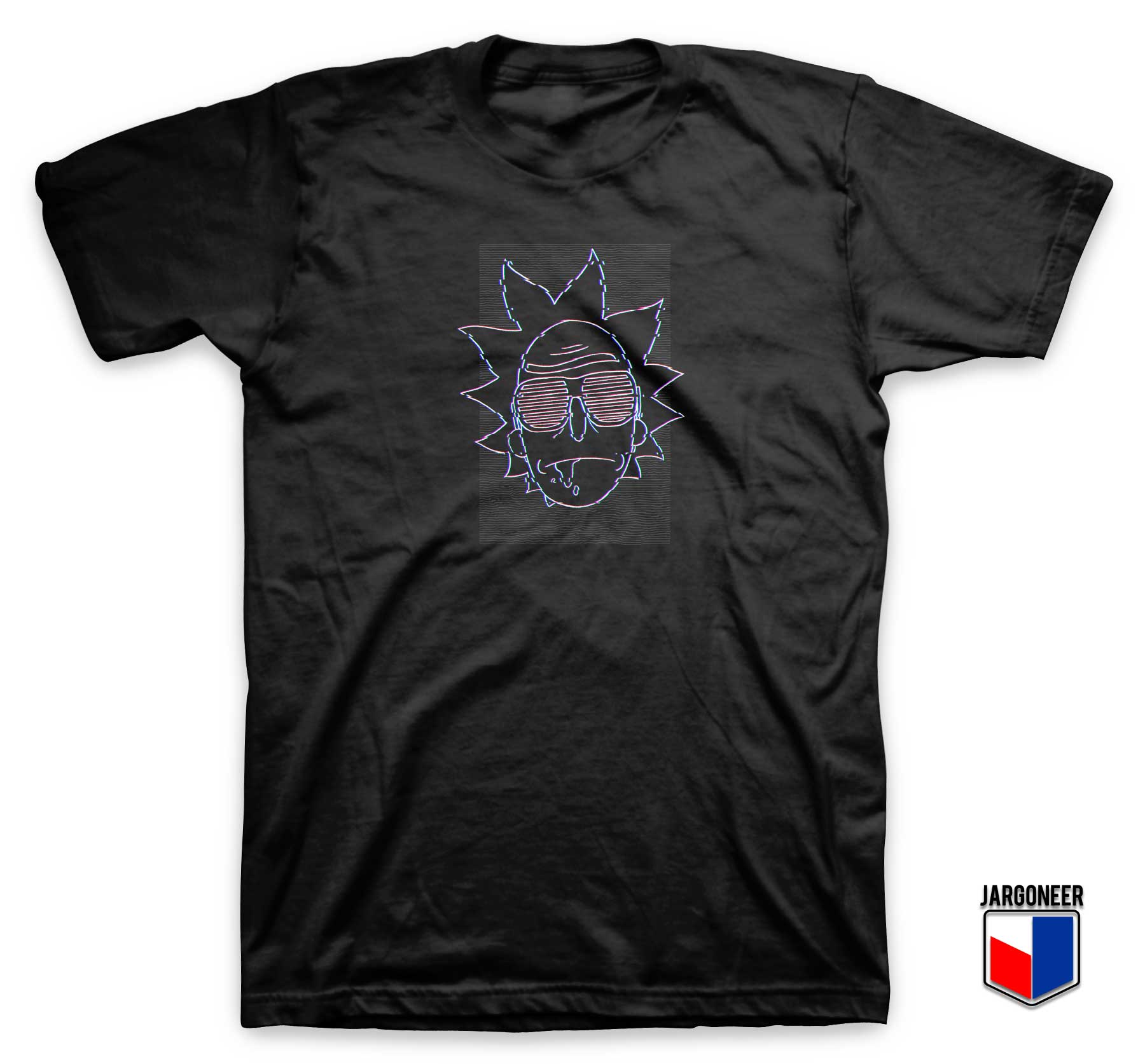 Schwifty Wubba Lubba T Shirt - Shop Unique Graphic Cool Shirt Designs