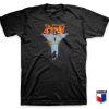 The Ultimate Ozzy God T Shirt