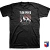 Twin Peaks An American Mystery T Shirt