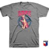 Goose To The Rescue T shirt