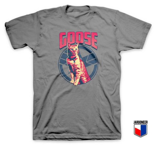 Goose To The Rescue T shirt