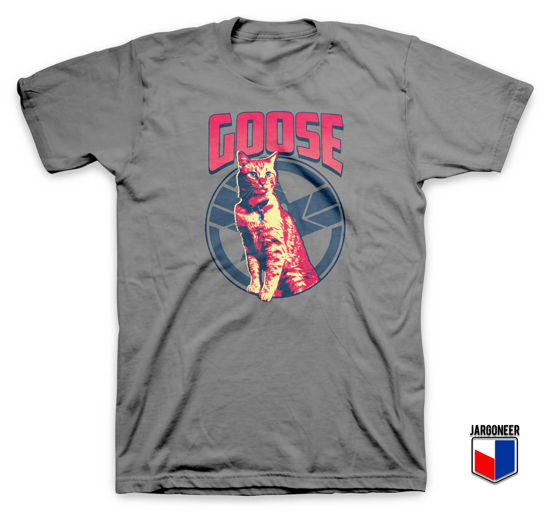 Goose To The Rescue T shirt - Shop Unique Graphic Cool Shirt Designs
