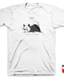 Mood Perpetual Screaming T Shirt 247x300 - Shop Unique Graphic Cool Shirt Designs
