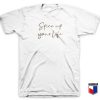 Spice Up Your Life T Shirt