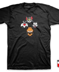 Bohemian Catsody T Shirt 247x300 - Shop Unique Graphic Cool Shirt Designs