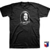 God Save The King Reeves T Shirt