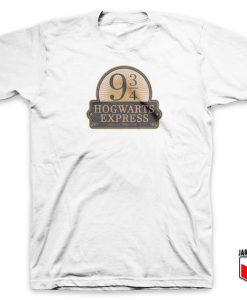 Hogwarts Express T Shirt