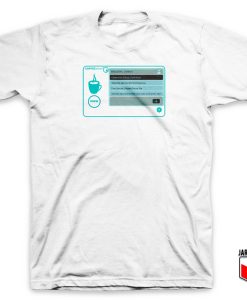 James Holdens Coffee List T Shirt 247x300 - Shop Unique Graphic Cool Shirt Designs