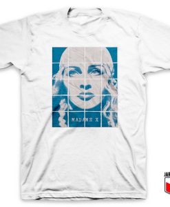 Madonna Madame X T Shirt 247x300 - Shop Unique Graphic Cool Shirt Designs
